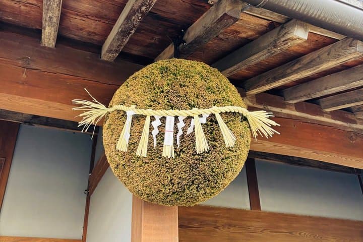 Historic Sake Brewery Tour and Tasting Session — photo 11