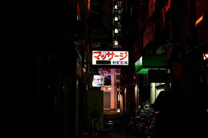 Osaka Neighborhood Street Food Walking Tour — photo 10