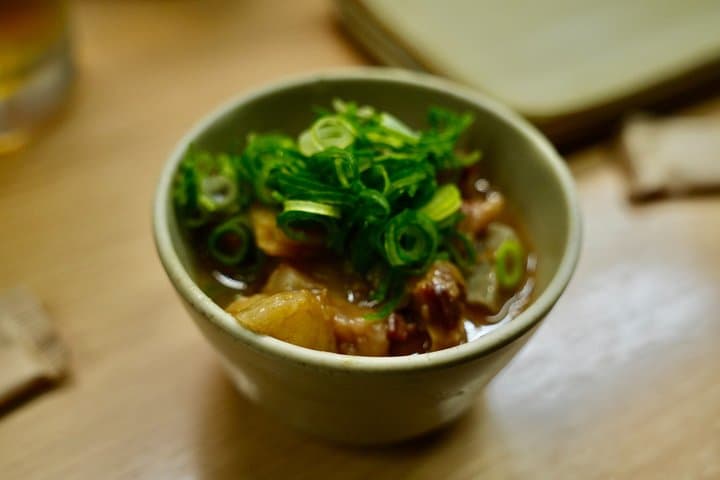 Osaka Neighborhood Street Food Walking Tour — photo 6