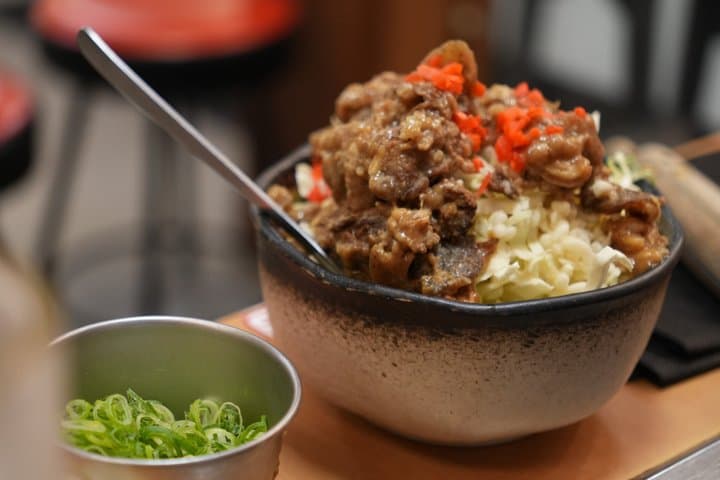 Osaka Neighborhood Street Food Walking Tour — photo 4