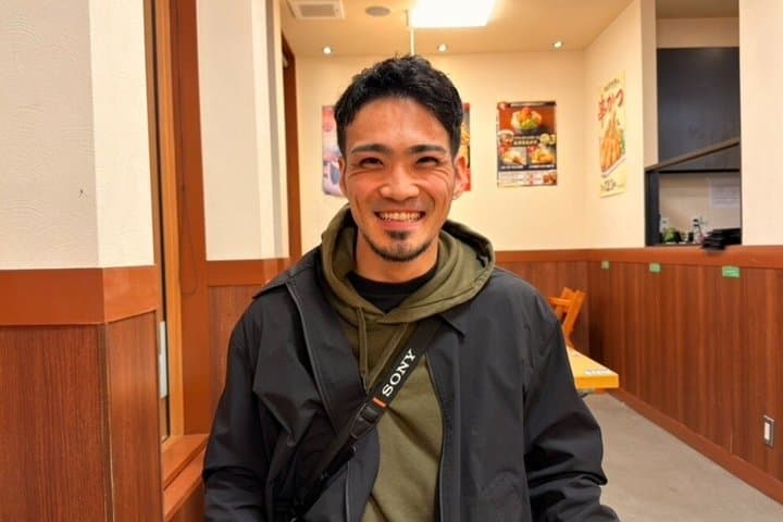 Osaka Neighborhood Street Food Walking Tour — photo 3