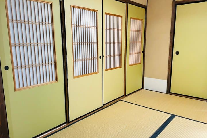 Experience traditional culture by wearing armor & kimono in Kyoto — photo 5
