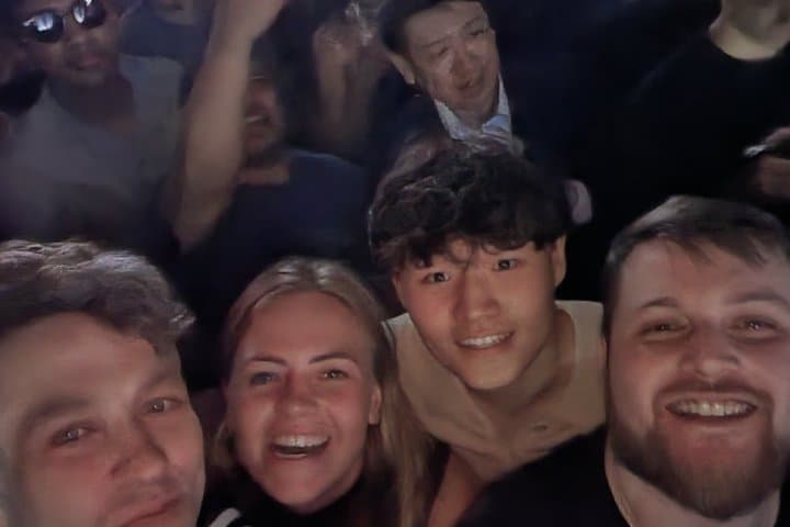 All Nighter Sing, Drink & Dance with Local Japanese Uni Students — photo 2