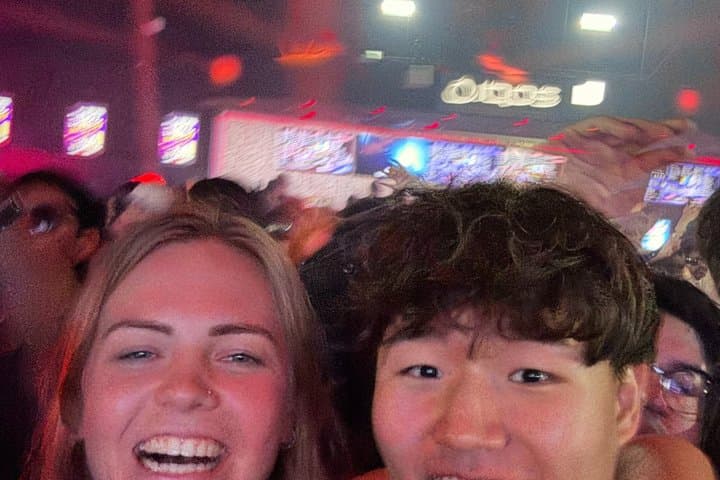All Nighter Sing, Drink & Dance with Local Japanese Uni Students — photo 10