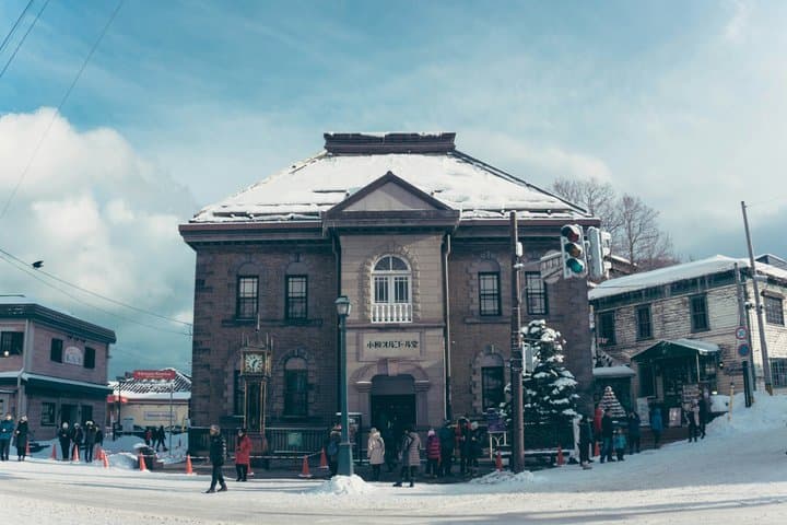Luxury Private Otaru Day Tour from Sapporo with Local Guide — photo 3