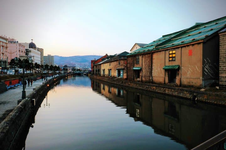 Luxury Private Otaru Day Tour from Sapporo with Local Guide — photo 4