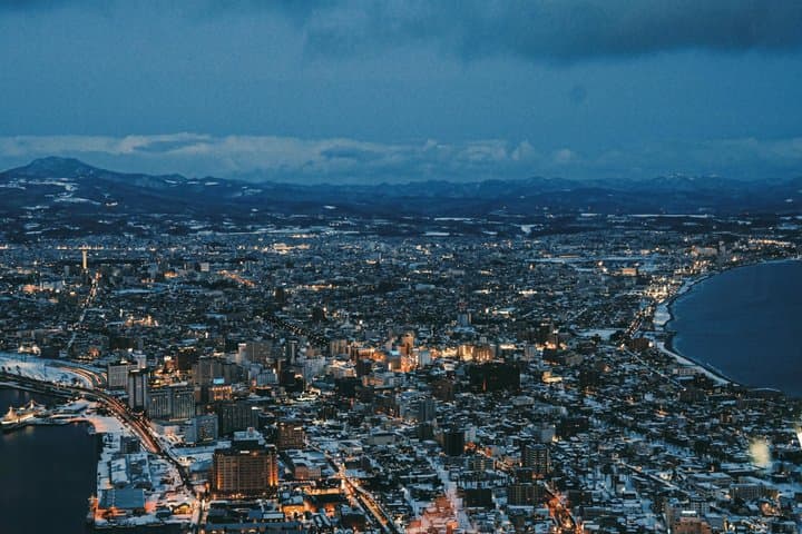 Luxury Private Otaru Day Tour from Sapporo with Local Guide — photo 5