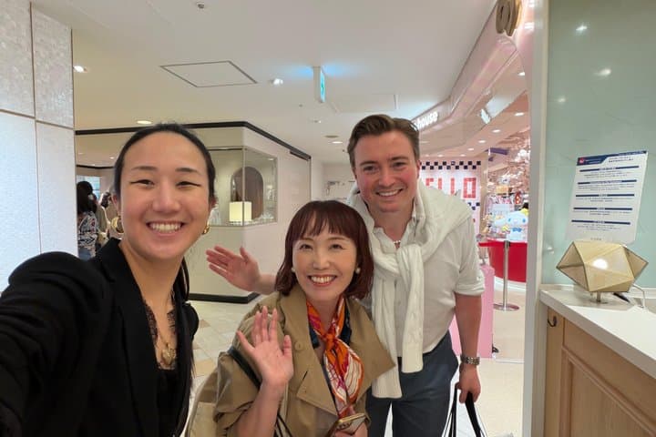 Shinjuku Personal Stylist: Vintage, K-Fashion or Streetwear — photo 17