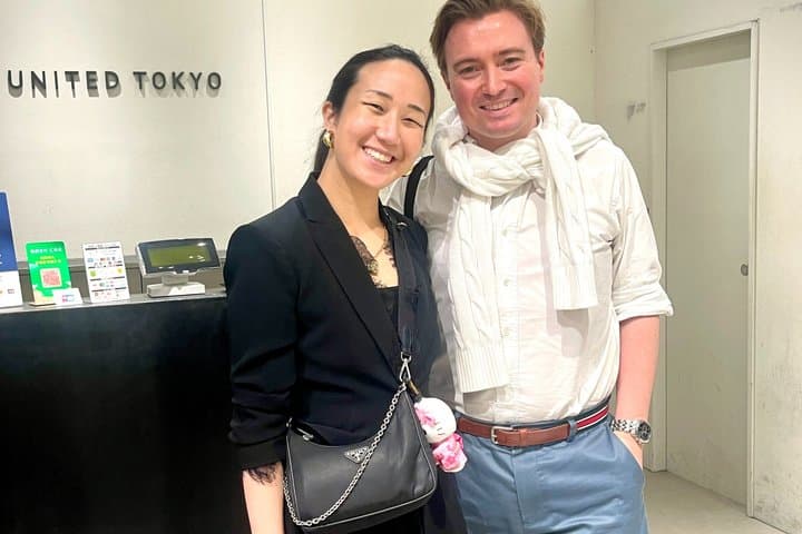 Shinjuku Personal Stylist: Vintage, K-Fashion or Streetwear — photo 16