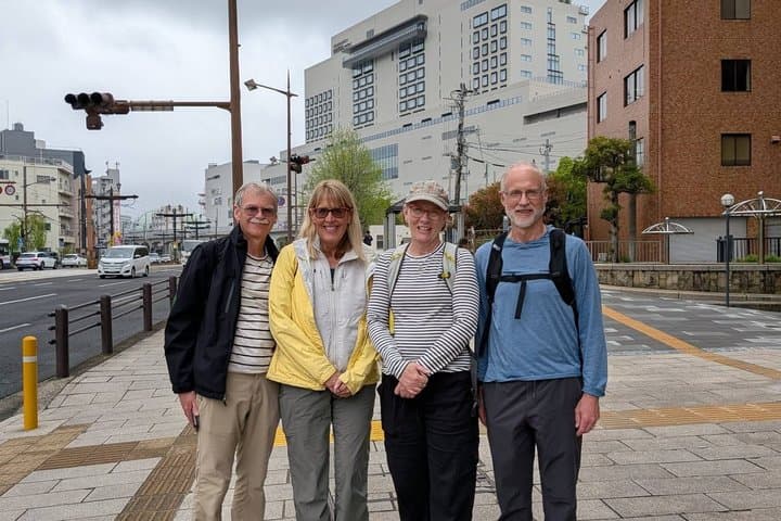 Nagasaki Historical & Stadium City Private Full-Day Tour — photo 9