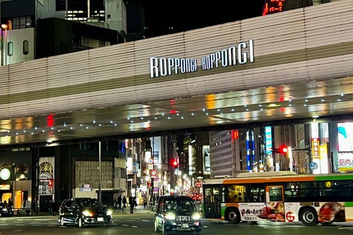 Tokyo night drive: Daikoku PA & JDM car culture — photo 14