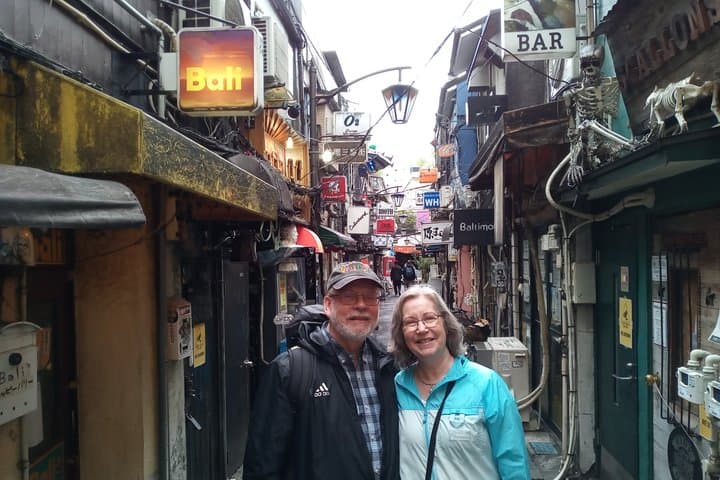 Best of Tokyo Private Tour for Yokohama Cruise Passengers — photo 11