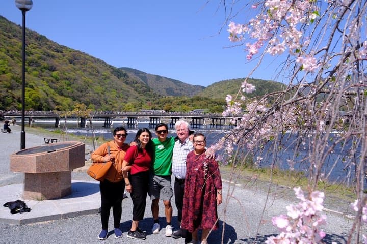 Kyoto First-Time Visitor Private & Personalized Walking Tour — photo 7
