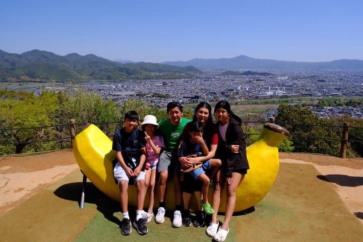 Kyoto First-Time Visitor Private & Personalized Walking Tour — photo 8
