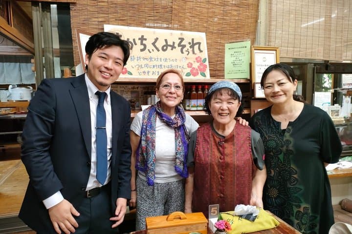 Okinawa Private Driver Tour — Flexible Itinerary, 1–5 Guests (6h) — photo 12