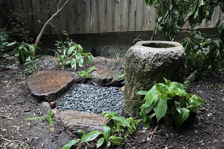 Private 25 Min Machiya Tea and Ikebana Experience — photo 9