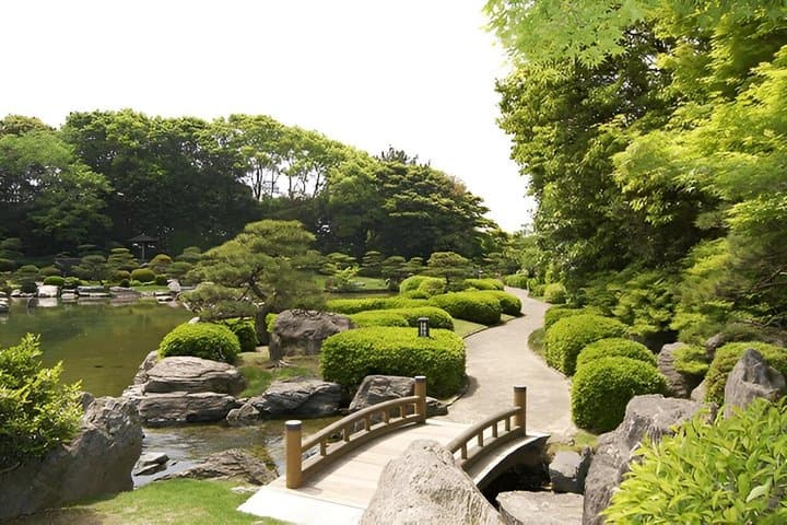 Shinobue Flute Experience at Historic Samurai Temple Fukuoka — photo 3
