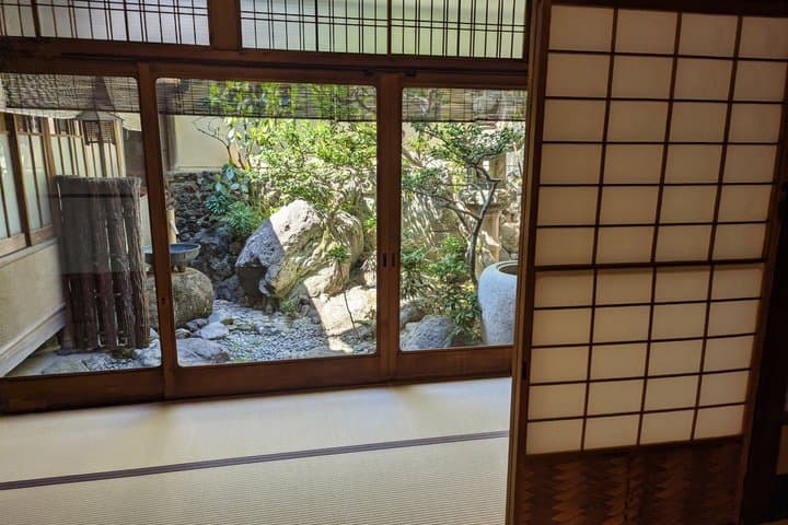Kyoto Nishijin Afternoon Walk: Culture, Shrine Views & Local Eats — photo 10