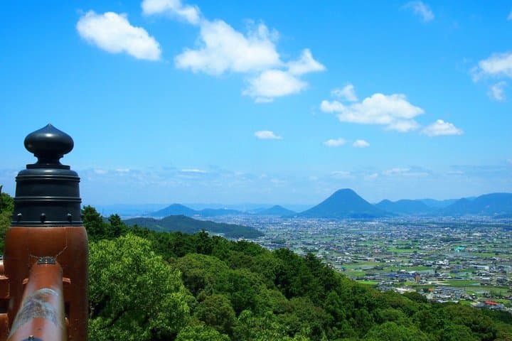 Kagawa: Konpira Pilgrimage Walk with Optional Extended Pilgrimage — photo 3