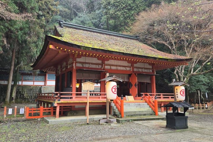 Kagawa: Konpira Pilgrimage Walk with Optional Extended Pilgrimage — photo 5