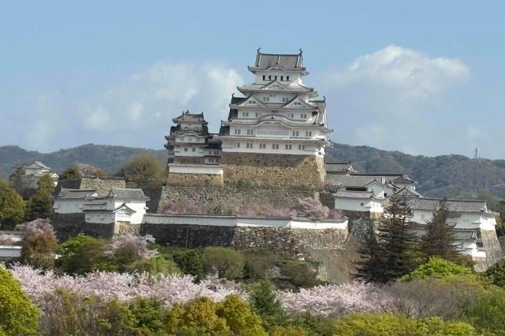 Beyond Himeji Castle Tour:Hidden Gem Unique Praying &Culture — photo 13
