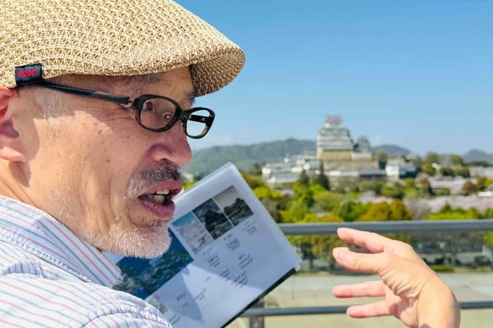Beyond Himeji Castle Tour:Hidden Gem Unique Praying &Culture — photo 17