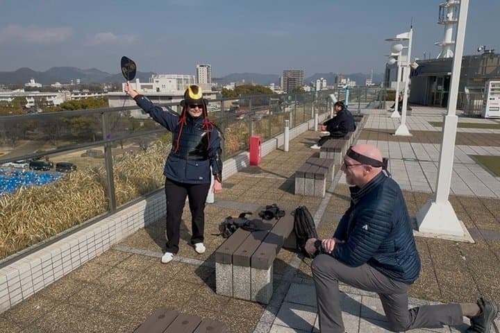 Beyond Himeji Castle Tour:Hidden Gem Unique Praying &Culture — photo 14