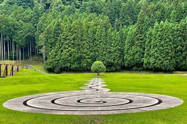Nara Private Tour Nature Temples Beyound Tourist Spots — photo 6