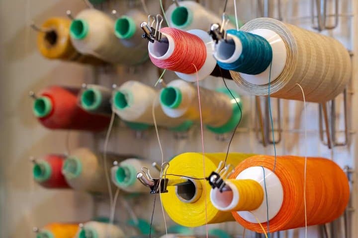 Make Your Own Leather Sandals in Tokyo — photo 11