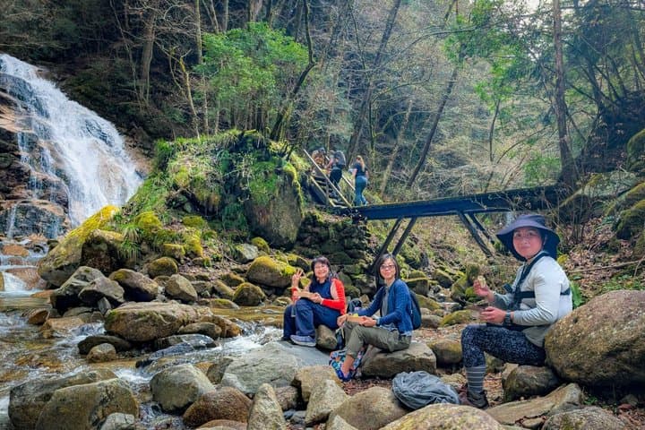 Hiking the Historic Nakasendo Trail [1 Day Tour from Nagoya] — photo 9