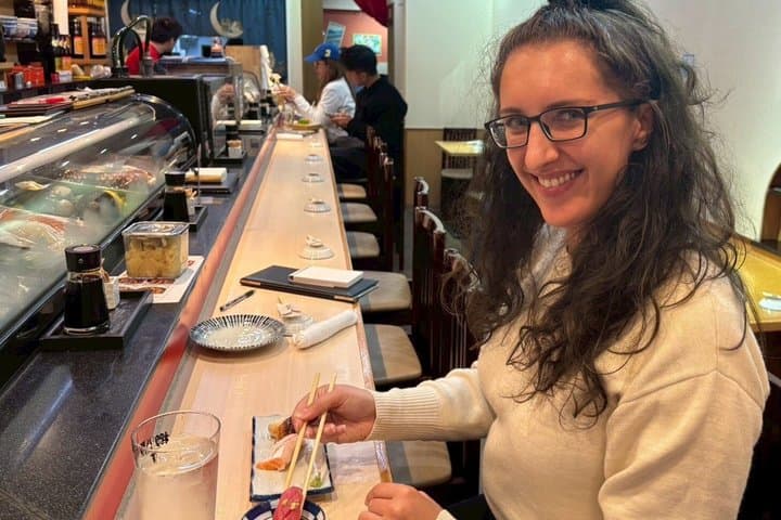 Explore Osaka Flavors and Landmarks — photo 3