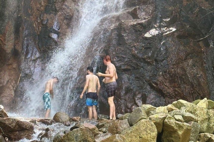 Magome to Tsumago Hiking Tour from Nagoya — photo 11