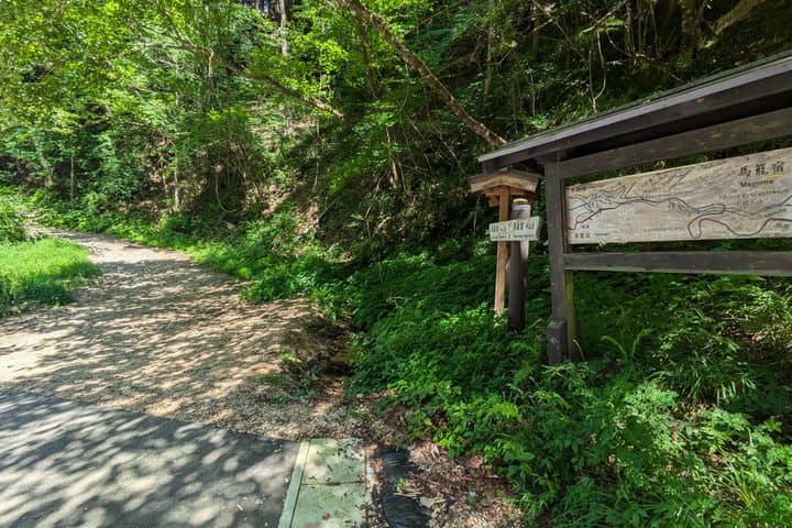Magome to Tsumago Hiking Tour from Nagoya — photo 15