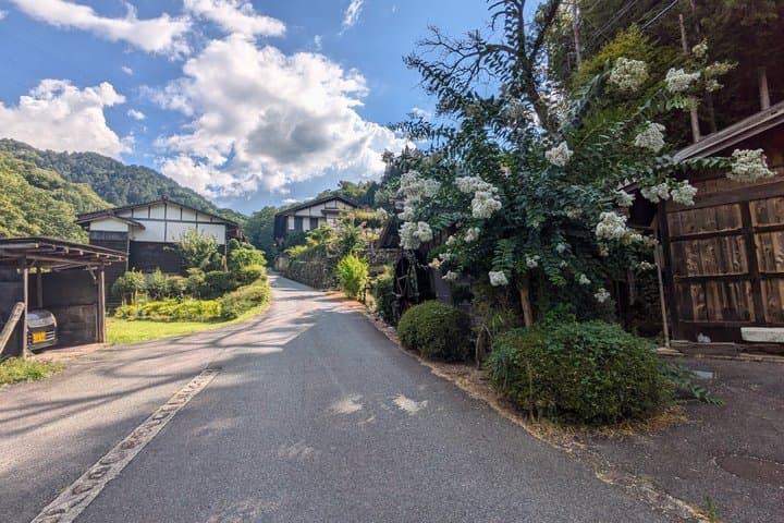 Magome to Tsumago Hiking Tour from Nagoya — photo 16