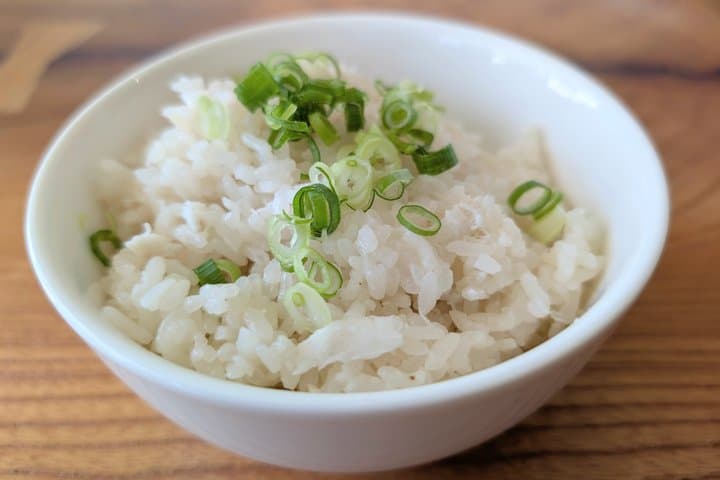 Cooking Lesson local cuisine in Matsuyama Castle town, Ehime — photo 12
