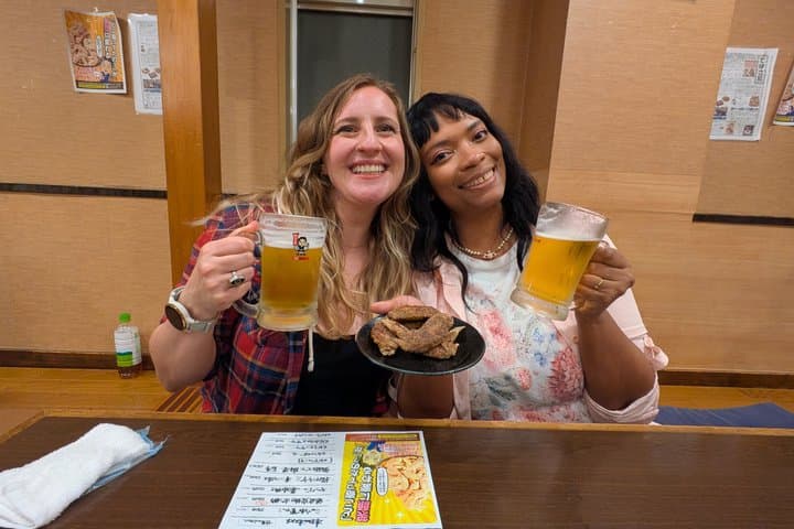 Nagoya Food Tour: Taste Nagoya’s Local Specialties — photo 12