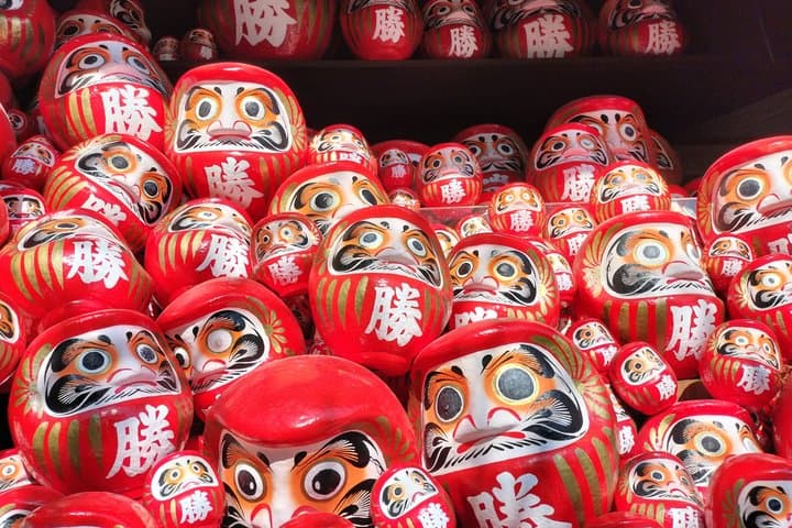 Osaka Half day E bike Katsuoji Temple and Luxury Hilltop Onsen — photo 3