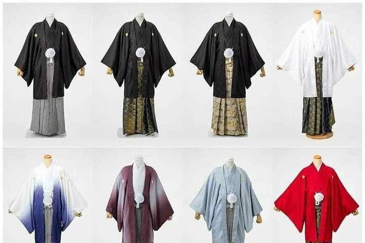Kimono Rental Experience in Kyoto — photo 16