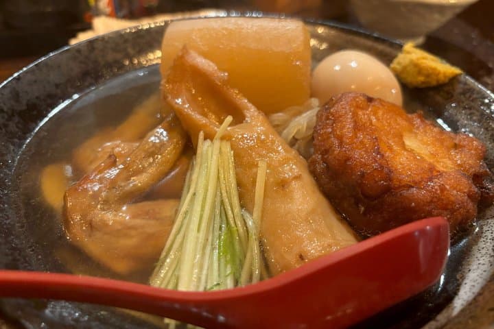 Same-Day Osaka Food Crawl with local food and Hidden gems — photo 3