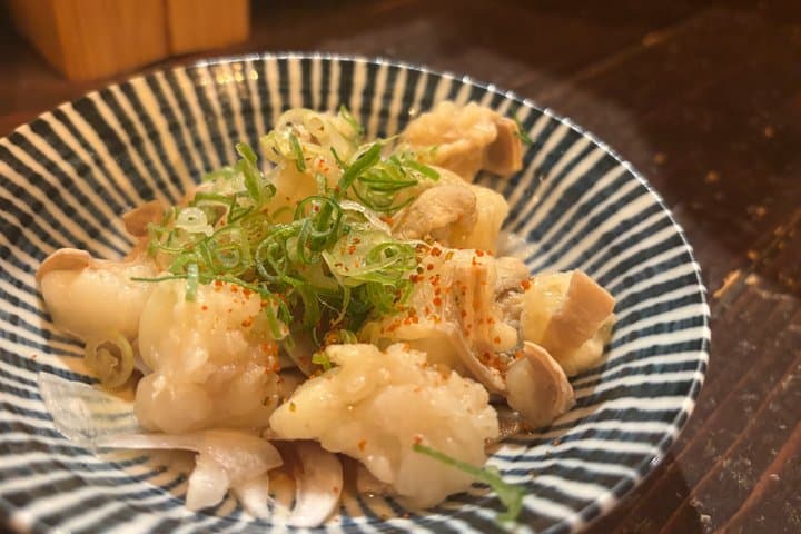 Same-Day Osaka Food Crawl with local food and Hidden gems — photo 7