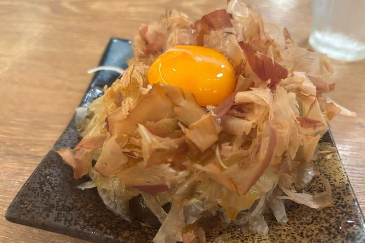 Same-Day Osaka Food Crawl with local food and Hidden gems — photo 18