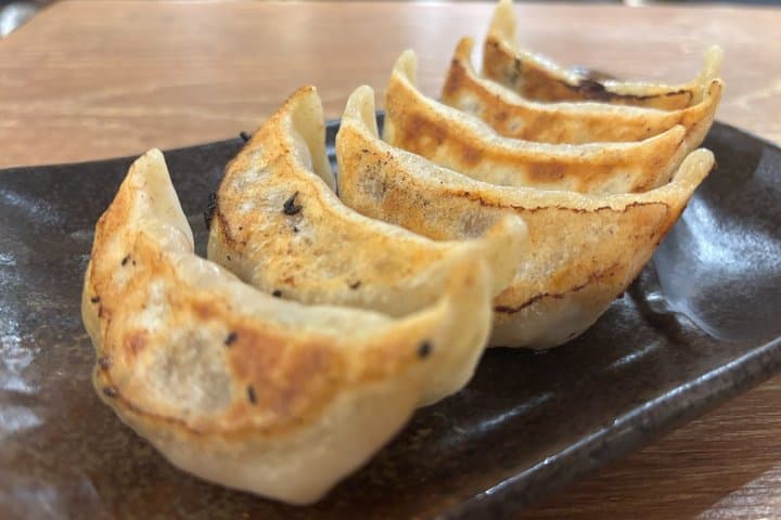 Same-Day Osaka Food Crawl with local food and Hidden gems — photo 5