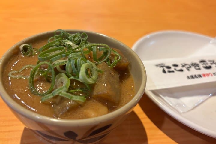 Same-Day Osaka Food Crawl with local food and Hidden gems — photo 13