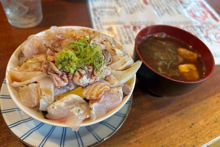 Same-Day Osaka Food Crawl with local food and Hidden gems — photo 15