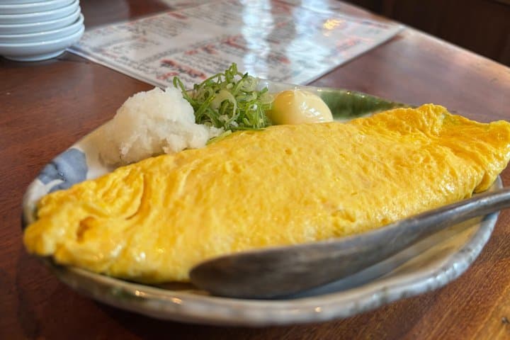 Same-Day Osaka Food Crawl with local food and Hidden gems — photo 17
