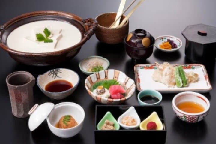 Private Onsen Experience with Kyoto Cuisine & Expert Guide — photo 2