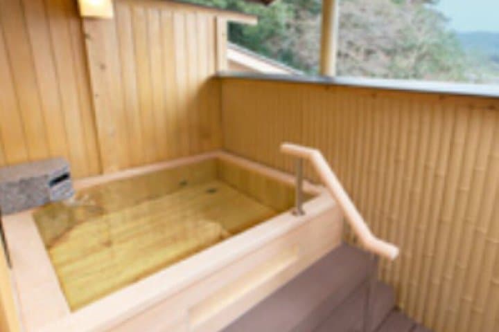 Private Onsen Experience with Kyoto Cuisine & Expert Guide — photo 1