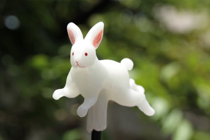 Candy Art Workshop in Tokyo Asakusa Ameshin — photo 2