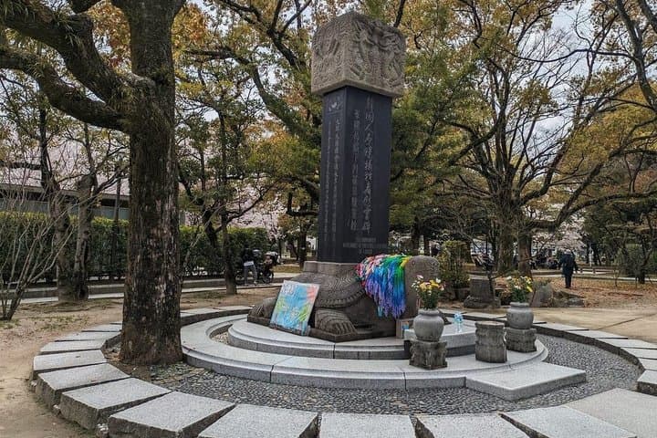 Hiroshima Private Tour: Beyond the Bomb & Hidden Stories — photo 6