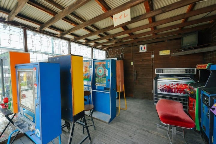 (Private car)Fake It Then Taste It:Japan’s Quirky Cuisine Journey — photo 11